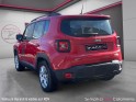 Jeep renegade 1.4 i multiair ss 140 ch longitude business occasion simplicicar colomiers  simplicicar simplicibike france