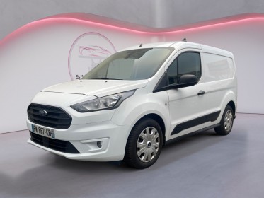 Ford transit connect kombi van active 1.5 l ecoblue 120ch occasion simplicicar orgeval  simplicicar simplicibike france