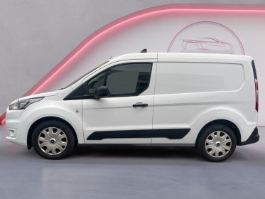 Ford transit connect kombi van active 1.5 l ecoblue 120ch occasion simplicicar orgeval  simplicicar simplicibike france