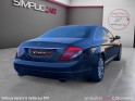 Mercedes classe cl 500 7g-tronic a occasion simplicicar colomiers  simplicicar simplicibike france