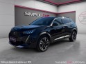 Peugeot 2008 bluehdi 130 ss eat8 gt line  attelage garantie 12 mois occasion simplicicar limoges  simplicicar simplicibike...