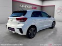 Kia rio 1.0 t-gdi 100 ch mhev ibvm6 gt line  garantie constructeur 7 ans occasion simplicicar limoges  simplicicar...