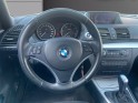 Bmw serie 1 cabriolet e88 118d 143 ch excellis a garanti 12 mois occasion simplicicar royan simplicicar simplicibike france