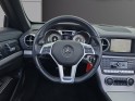 Mercedes classe sl roadster sl 350 blueefficiency a garantie 12 mois occasion simplicicar vichy simplicicar simplicibike france