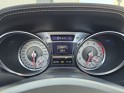 Mercedes classe sl roadster sl 350 blueefficiency a garantie 12 mois occasion simplicicar vichy simplicicar simplicibike france