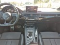 Audi a5 a5 2.0 tdi 190 s tronic 7 s line occasion simplicicar royan simplicicar simplicibike france