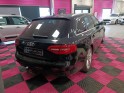 Audi a4 avant business 2.0 tdi 136 ultra clean s line garantie 12 mois occasion simplicicar amiens  simplicicar simplicibike...