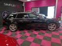 Audi a4 avant business 2.0 tdi 136 ultra clean s line garantie 12 mois occasion simplicicar amiens  simplicicar simplicibike...