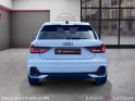 Audi a1 sportback 30 tfsi 116 ch s tronic 7 s line occasion simplicicar la ciotat simplicicar simplicibike france