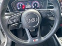 Audi a1 sportback 30 tfsi 116 ch s tronic 7 s line occasion simplicicar la ciotat simplicicar simplicibike france