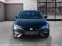 Seat leon cupra 300cv occasion troyes simplicicar simplicibike france