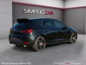 Seat leon cupra 300cv occasion troyes simplicicar simplicibike france