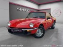 Triumph spitfire 1500 fh occasion simplicicar arras  simplicicar simplicibike france