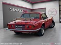 Triumph spitfire 1500 fh occasion simplicicar arras  simplicicar simplicibike france