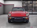 Triumph spitfire 1500 fh occasion simplicicar arras  simplicicar simplicibike france