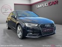 Audi a3 sportback 1.4 l tfsi 125 s line s-tronic 7 attelage  entretien full audi garantie 12 mois occasion simplicicar vichy...