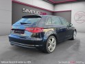 Audi a3 sportback 1.4 l tfsi 125 s line s-tronic 7 attelage  entretien full audi garantie 12 mois occasion simplicicar vichy...