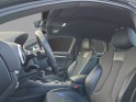 Audi a3 sportback 1.4 l tfsi 125 s line s-tronic 7 attelage  entretien full audi garantie 12 mois occasion simplicicar vichy...