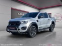 Ford ranger double cabine bv10 213 wildtrak garantie 12mois occasion parc voitures beauvais simplicicar simplicibike france