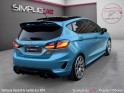 Ford fiesta st 1.5 ecoboost 200 ch ss bvm6 st - toit ouvrant - bang  olufsen - keyless - camÉra de recul - apple carplay...