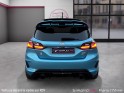 Ford fiesta st 1.5 ecoboost 200 ch ss bvm6 st - toit ouvrant - bang  olufsen - keyless - camÉra de recul - apple carplay...