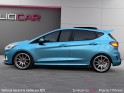 Ford fiesta st 1.5 ecoboost 200 ch ss bvm6 st - toit ouvrant - bang  olufsen - keyless - camÉra de recul - apple carplay...