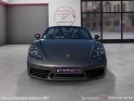 Porsche 718 boxster 2.5i s 350 ch pdk full carnet porscheporsche approved possible occasion simplicicar marignane ...