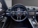 Porsche 718 boxster 2.5i s 350 ch pdk full carnet porscheporsche approved possible occasion simplicicar marignane ...