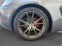 Porsche 718 boxster 2.5i s 350 ch pdk full carnet porscheporsche approved possible occasion simplicicar marignane ...