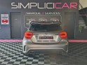 Mercedes classe a 45 amg 4-matic speedshift dct a - garantie 12 mois - occasion  simplicicar aix les bains simplicicar...