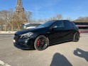 Mercedes classe a 45 mercedes-amg a speedshift dct 4-matic occasion paris 15ème (75) simplicicar simplicibike france