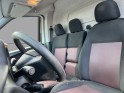 Fiat doblo cargo 1.3 multijet 95 multijet pack professional - tva récupérable - 2 ème main, galerie, gps - garantie 12...