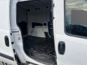 Fiat doblo cargo 1.3 multijet 95 multijet pack professional - tva récupérable - 2 ème main, galerie, gps - garantie 12...