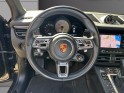 Porsche macan gts 2.9 v6 380ch pdk occasion  simplicicar vaucresson nice - pfvauto simplicicar simplicibike france