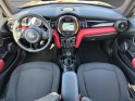 Mini hatch 3 portes f56 one 102 ch pack salt - entretien complet - gps - bluetooth audio et téléphone - régulateur...