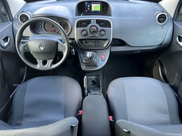 Renault kangoo blue dci 95 business / garantie 12 mois occasion  simplicicar nord isere simplicicar simplicibike france