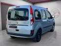 Renault kangoo blue dci 95 business / garantie 12 mois occasion  simplicicar nord isere simplicicar simplicibike france