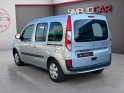 Renault kangoo blue dci 95 business / garantie 12 mois occasion  simplicicar nord isere simplicicar simplicibike france