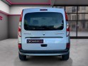 Renault kangoo blue dci 95 business / garantie 12 mois occasion  simplicicar nord isere simplicicar simplicibike france