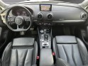 Audi a3 sportback 35 tfsi cod 150 s tronic 7 design luxe / super équipée / garantie 12 mois occasion  simplicicar nord...