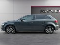 Audi a3 sportback 35 tfsi cod 150 s tronic 7 design luxe / super équipée / garantie 12 mois occasion  simplicicar nord...