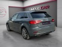 Audi a3 sportback 35 tfsi cod 150 s tronic 7 design luxe / super équipée / garantie 12 mois occasion  simplicicar nord...