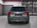 Audi a3 sportback 35 tfsi cod 150 s tronic 7 design luxe / super équipée / garantie 12 mois occasion  simplicicar nord...