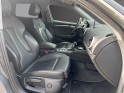 Audi a3 sportback 35 tfsi cod 150 s tronic 7 design luxe / super équipée / garantie 12 mois occasion  simplicicar nord...