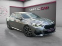 Bmw serie 2 gran coupe f44 218d 150 ch bva8 m sport / superbe état / garantie 12 mois / rare dans cette configuration...