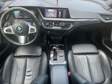 Bmw serie 2 gran coupe f44 218d 150 ch bva8 m sport / superbe état / garantie 12 mois / rare dans cette configuration...