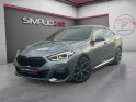 Bmw serie 2 gran coupe f44 218d 150 ch bva8 m sport / superbe état / garantie 12 mois / rare dans cette configuration...