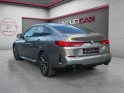 Bmw serie 2 gran coupe f44 218d 150 ch bva8 m sport / superbe état / garantie 12 mois / rare dans cette configuration...