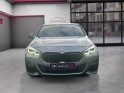 Bmw serie 2 gran coupe f44 218d 150 ch bva8 m sport / superbe état / garantie 12 mois / rare dans cette configuration...