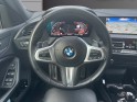 Bmw serie 2 gran coupe f44 218d 150 ch bva8 m sport / superbe état / garantie 12 mois / rare dans cette configuration...